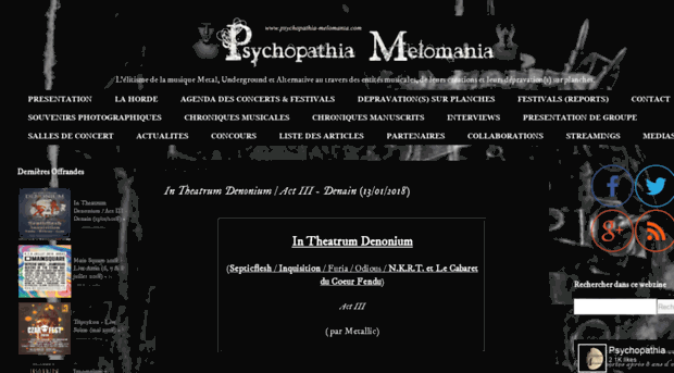 psychopathia-melomania.com