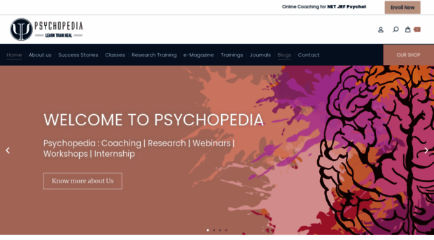 psychopedia.in