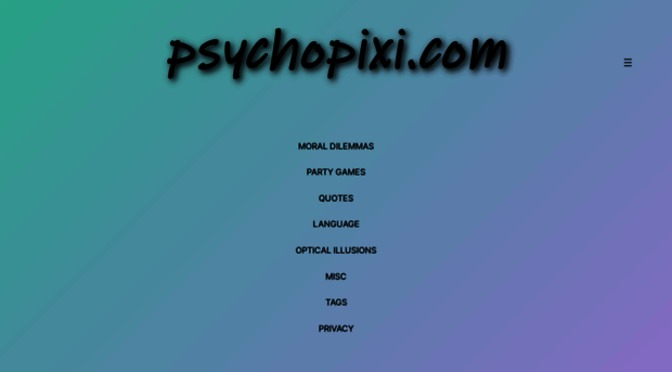 psychopixi.com