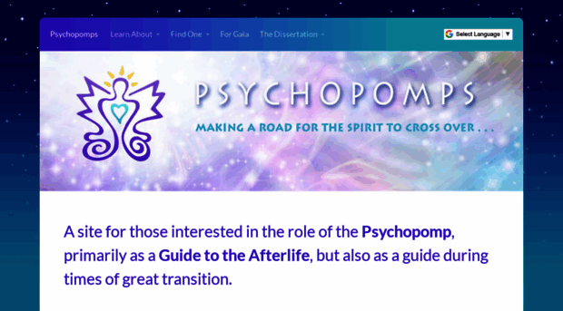 psychopomps.org