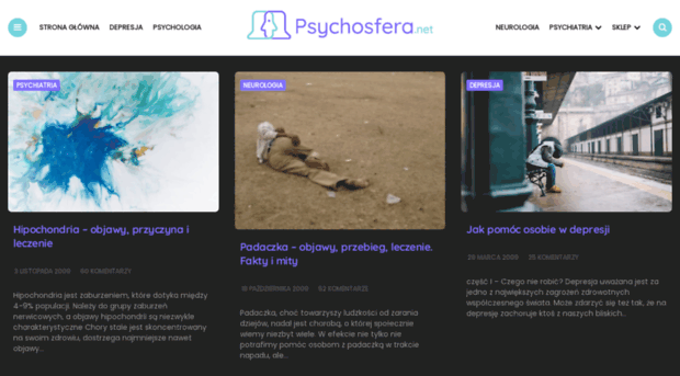 psychosfera.net