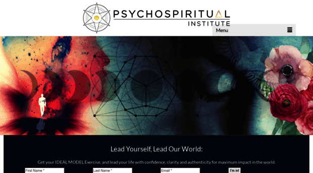 psychospiritualinstitute.com