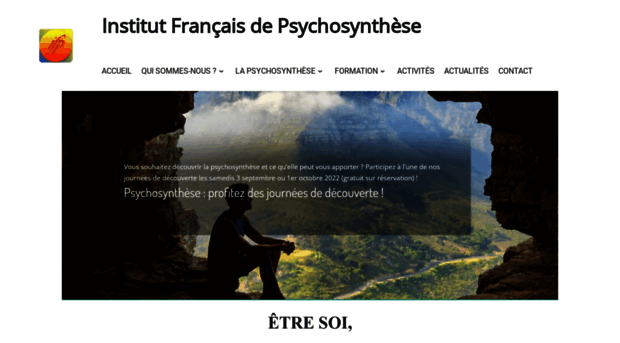 psychosynthese.fr