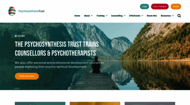 psychosynthesistrust.org.uk