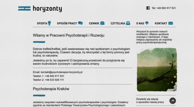 psychoterapia-horyzonty.pl