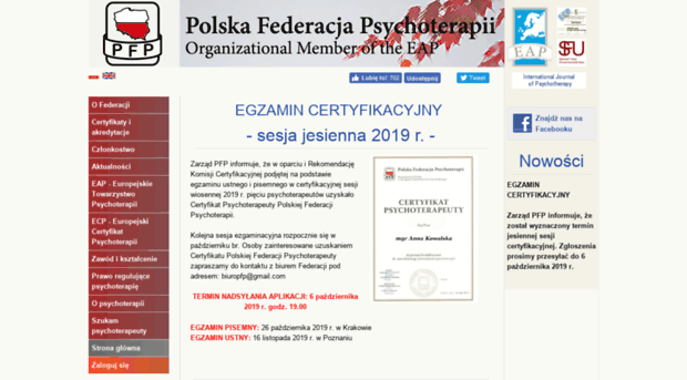 psychoterapia-polska.org