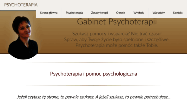 psychoterapia.1b1.pl