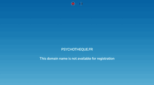 psychotheque.fr