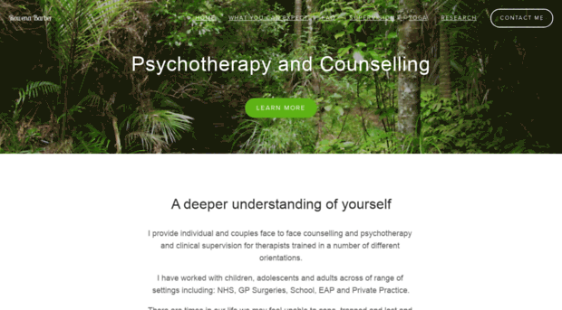 psychotherapeutic-counselling.com