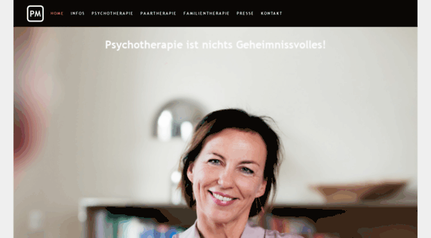 psychotherapeutin-graz.at