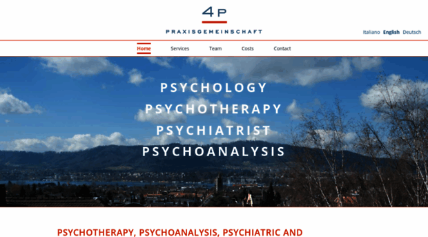 psychotherapie-4p.ch