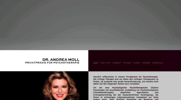 psychotherapie-dr-moll.de