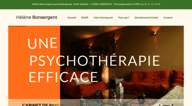 psychotherapie-emdr.com