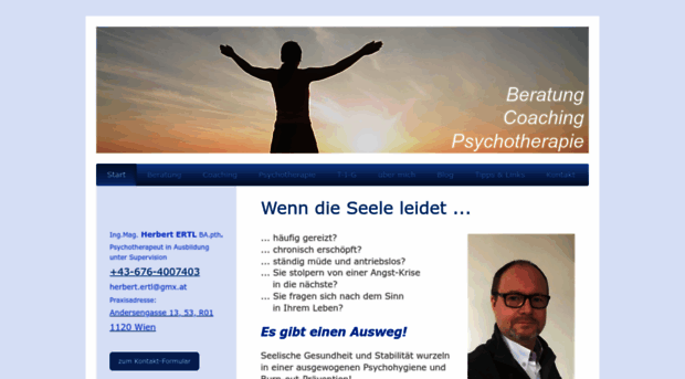 psychotherapie-ertl.at