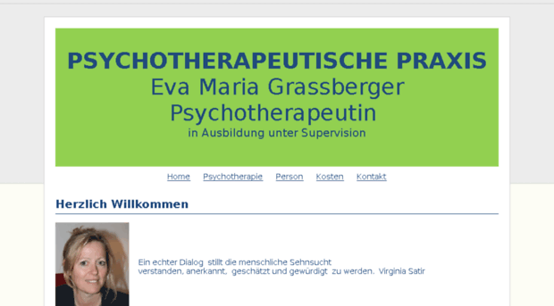 psychotherapie-grassberger.at