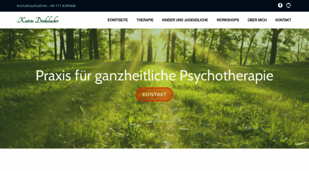 psychotherapie-region-stuttgart.de