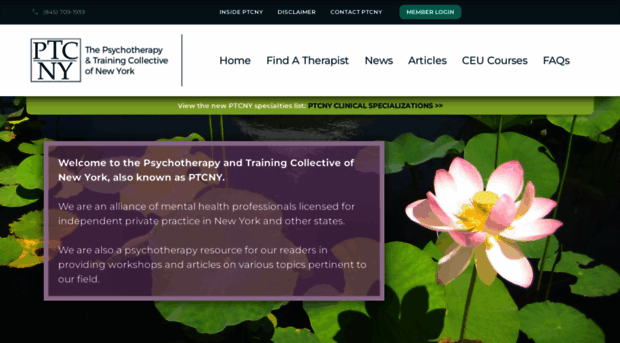 psychotherapistsnyc.com