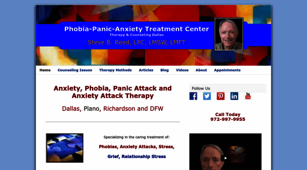 psychotherapy-center.com