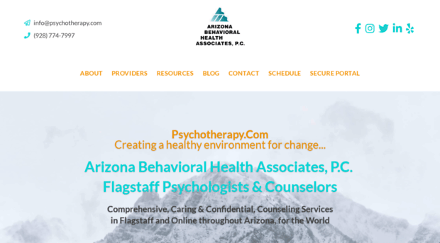 psychotherapy.com