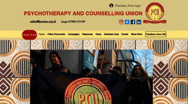 psychotherapyandcounsellingunion.co.uk