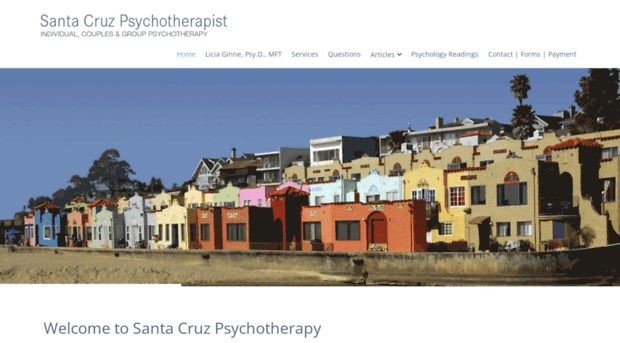 psychotherapysantacruz.com