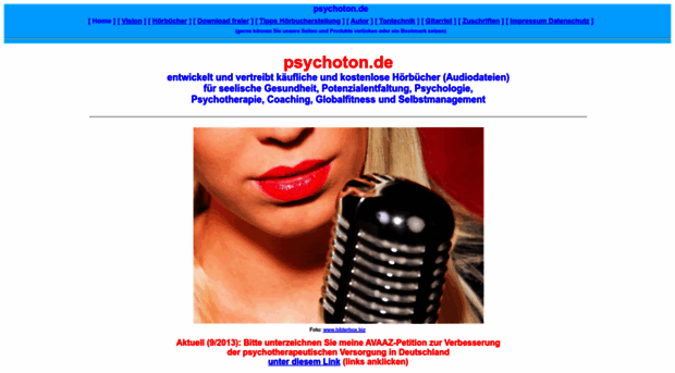 psychoton.de