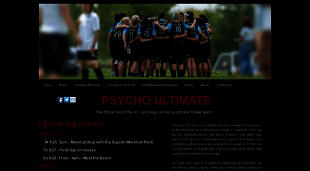 psychoultimate.com