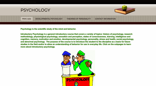 psychplace.weebly.com