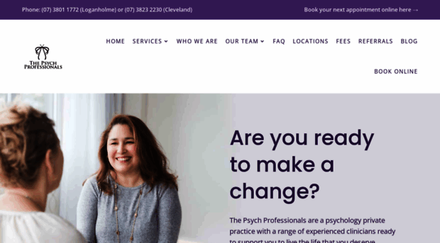 psychprofessionals.com.au