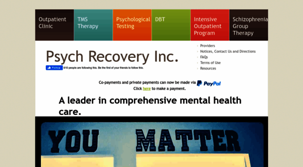 psychrecoveryinc.com