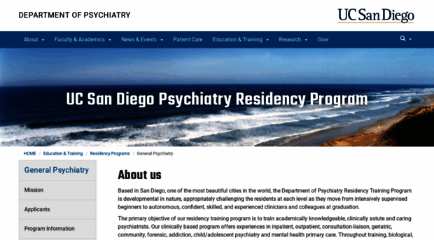 psychresidency.ucsd.edu