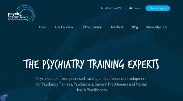 psychscene.com