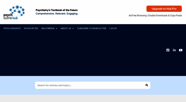 psychscenehub.com