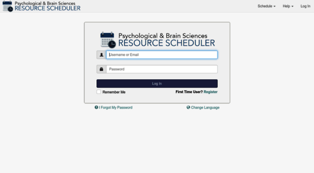 psychscheduler.wustl.edu