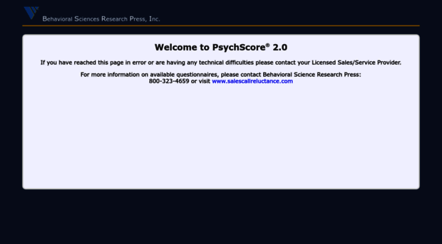 psychscore.us