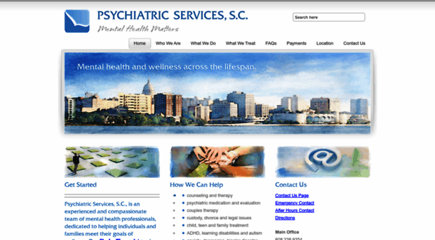 psychsvcs.com