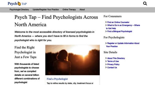 psychtap.com