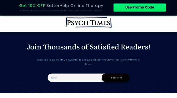 psychtimes.com