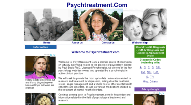 psychtreatment.com