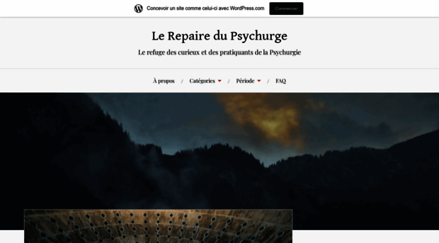 psychurgie.blogspot.fr