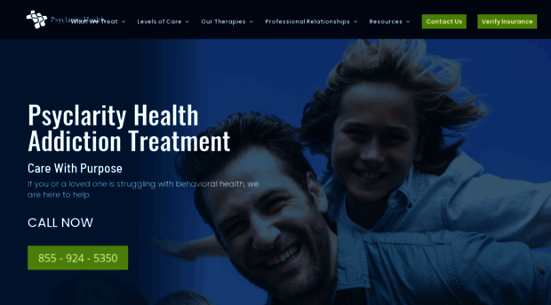 psyclarityhealth.com