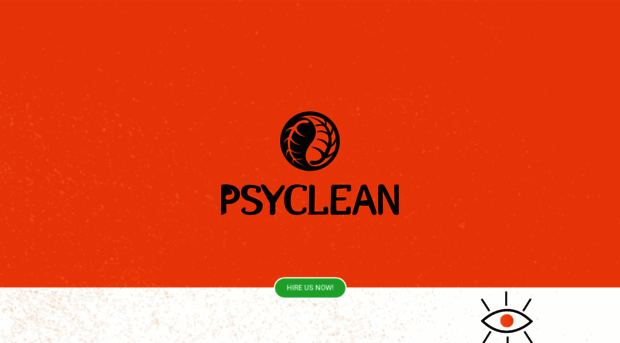 psyclean.com