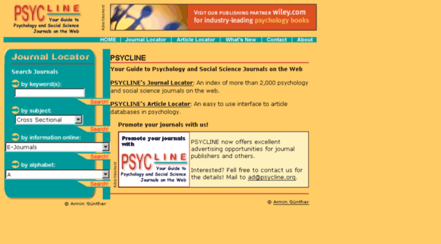 psycline.de