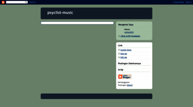 psyclist-music.blogspot.com