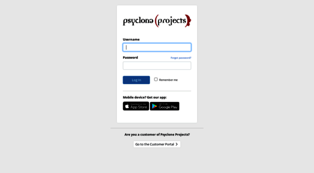 psyclone.bluefolder.com