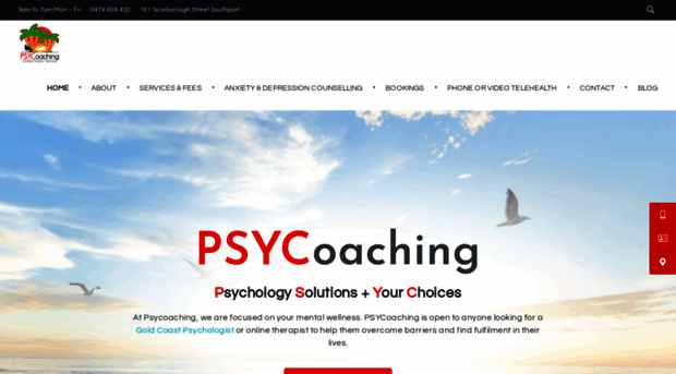 psycoaching.com.au