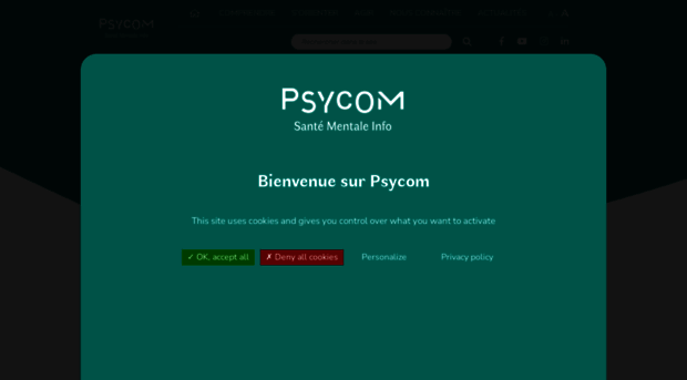 psycom.org