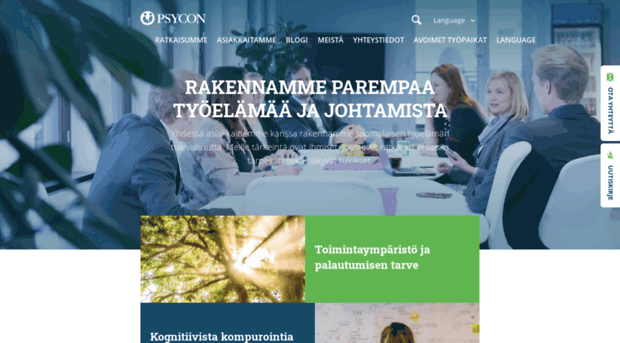 psycon.fi