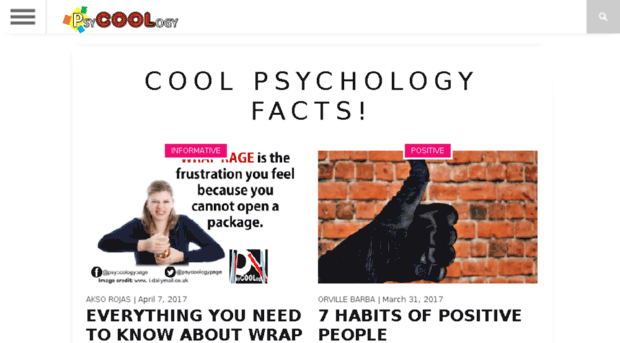 psycoology.info