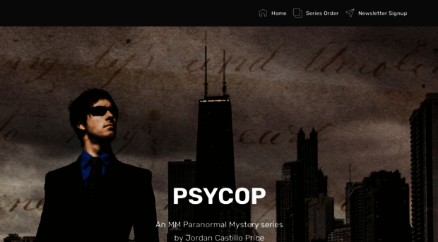 psycop.com